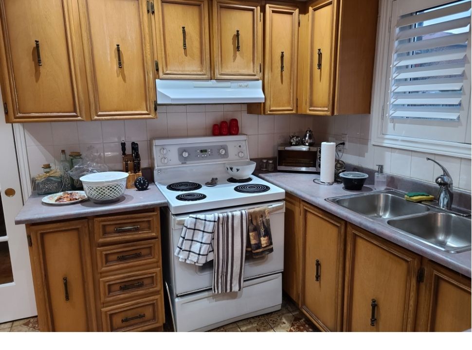 Kitchen renovation Toronto GTA - Dirich Home Reno Inc
