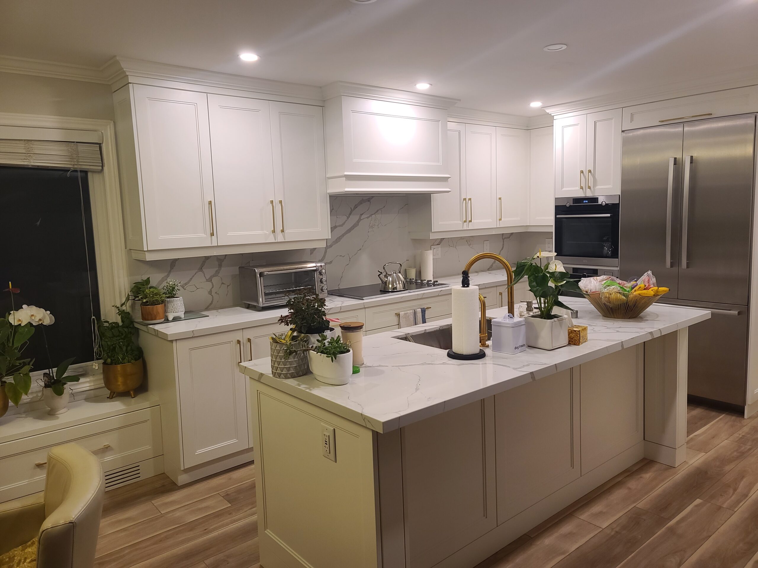 Kitchen renovation Toronto GTA - Dirich Home Reno Inc