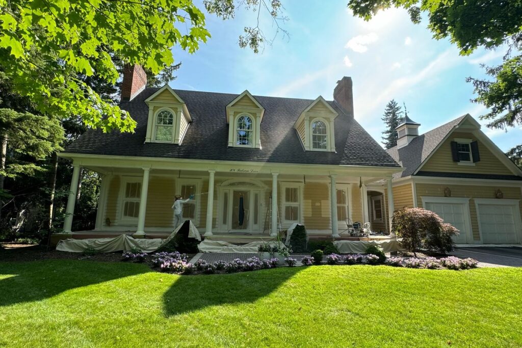 Home renovation Toronto GTA - Dirich Home Reno Inc