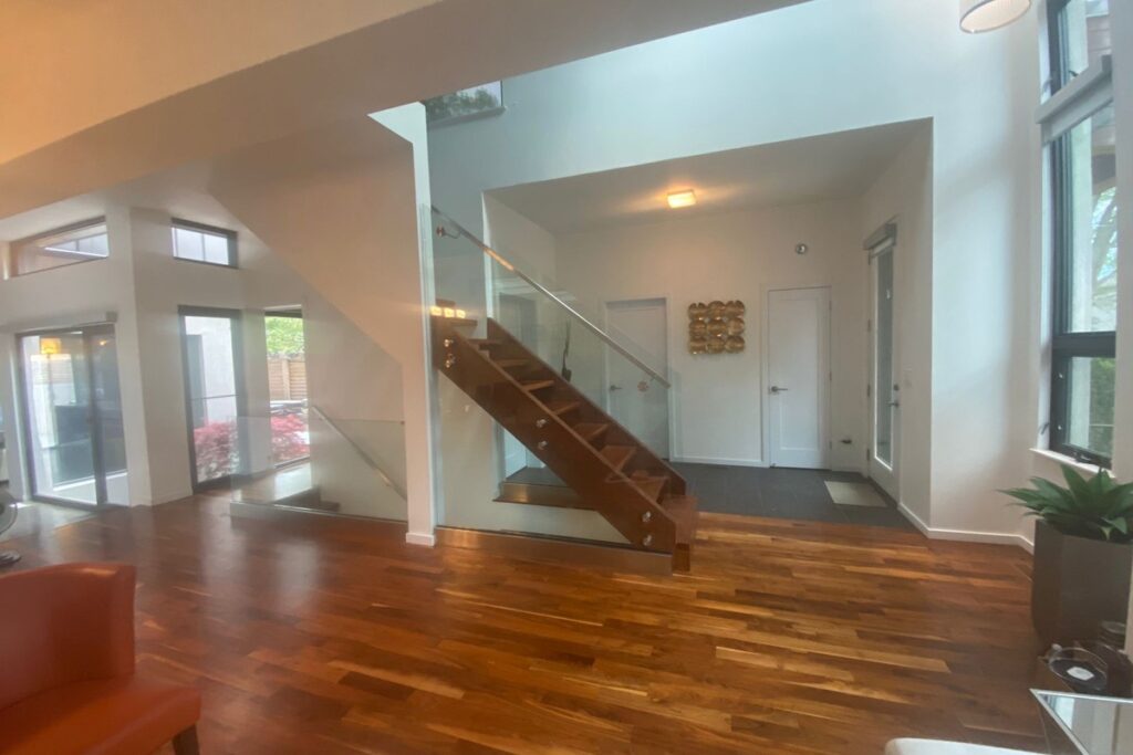 Full home renovation - Dirich Home Reno Inc