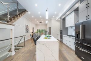 Kitchen renovation Toronto GTA - Dirich Home Reno Inc
