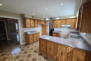 Kitchen renovation Toronto GTA - Dirich Home Reno Inc