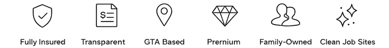Dirich Reno Trust Icons
